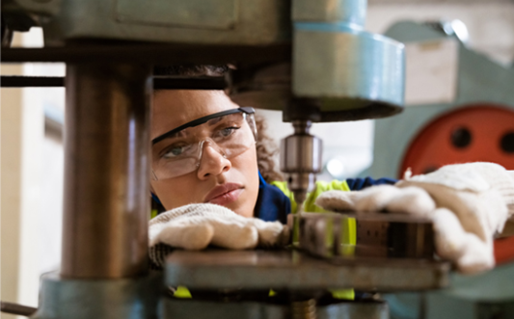 IN THEIR OWN WORDS: HOW (AND WHY) TO SUPPORT WOMEN IN THE WORKPLACE